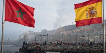 Spain’s Own Official Records on Ceuta Crisis Undercut Its Case Against Morocco