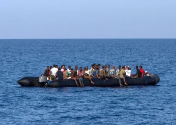 The alleged rape occurred aboard a migrant boat traveling from Agadir, Morocco, to Spain’s Canary Islands.