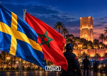 Swedish Police Chief Thanks Morocco for Cooperation After Arrest of Wanted Suspect