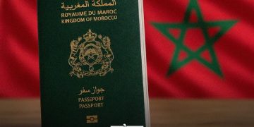 Taiwan Resumes Processing of Visa Applications From Moroccans