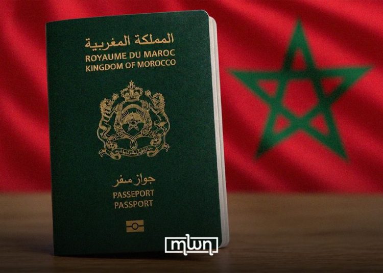 Taiwan Resumes Processing of Visa Applications From Moroccans
