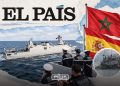 The Accusation Against Moroccan Marine That Calls El País’s Account of Ceuta Into Question