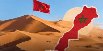 The Geopolitics of Southern Morocco; Lagouira Is Moroccan and Will Remain So