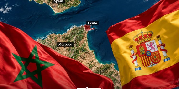 The Legal Gaps in Spain’s Self-Serving Legal Narrative on Ceuta Waters
