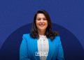 Fatima Ezzahra El Mansouri, Morocco’s first female head of government.