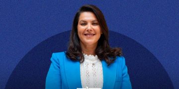 Fatima Ezzahra El Mansouri, Morocco’s first female head of government.