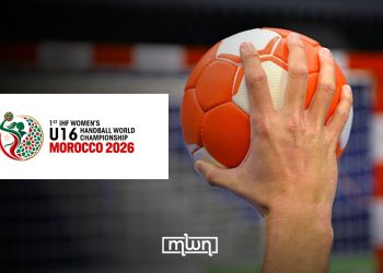 Agadir is currently hosting the inaugural International Handball Federation (IHF) Women’s Under-16 World Championship.