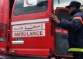 Tragic Bus Accident in Morocco’s Zagora Province Claims 4 Lives