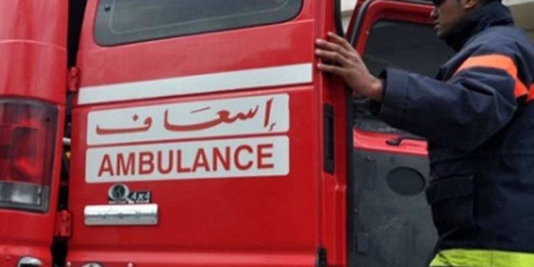 Tragic Bus Accident in Morocco’s Zagora Province Claims 4 Lives