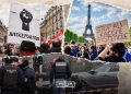 Trappes Racist Shooting; Police Find RN Leaflets in Suspect’s Car