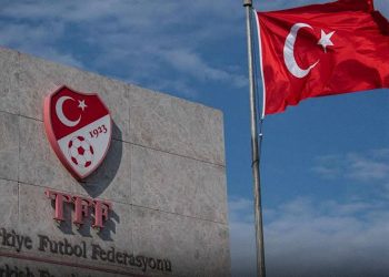 Turkey Suspends 147 Club Officials in Gambling Probe