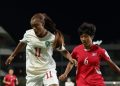 Morocco’s U-17 women’s national team suffered a heavy 6-0 defeat to North Korea on Wednesday, October 28, ending their campaign in the Round of 16 of the FIFA U-17 Women’s World Cup.