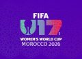 Morocco's representation at the FIFA U-17 Women's World Cup extends beyond the players competing on the pitch, with two Moroccan referees, Zoulikha Hermas and Ihssane Ennawajli, taking part in the global tournament hosted by the Kingdom this October.