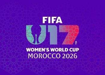 Morocco's representation at the FIFA U-17 Women's World Cup extends beyond the players competing on the pitch, with two Moroccan referees, Zoulikha Hermas and Ihssane Ennawajli, taking part in the global tournament hosted by the Kingdom this October.