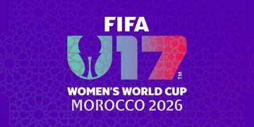 Morocco's representation at the FIFA U-17 Women's World Cup extends beyond the players competing on the pitch, with two Moroccan referees, Zoulikha Hermas and Ihssane Ennawajli, taking part in the global tournament hosted by the Kingdom this October.