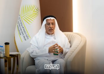 UAE Award Organizes 70 Date Festivals Across Nine Countries, Including Morocco