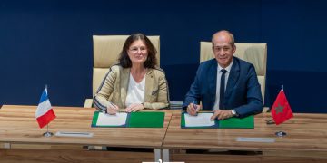 UEMF and Paris 1 Panthéon-Sorbonne Inaugurate Shared International Campus in Fez