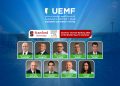 Nine UEMF Researchers Rank Among World’s Top 2% Scientists in 2026