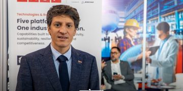 Othmane Smires, General Manager of ACME.
