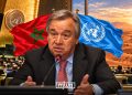 UN Chief Says Resolution 2797 Gave Western Sahara Renewed Momentum