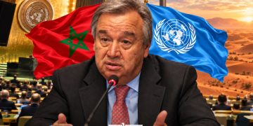 UN Chief Says Resolution 2797 Gave Western Sahara Renewed Momentum