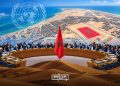 UNSC Draft Resolution on Western Sahara Reinforces Morocco’s Autonomy Plan Momentum