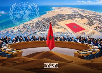 UNSC Draft Resolution on Western Sahara Reinforces Morocco’s Autonomy Plan Momentum