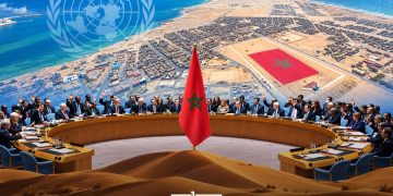 UNSC Draft Resolution on Western Sahara Reinforces Morocco’s Autonomy Plan Momentum
