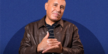 King Mohamed VI appointed Khalid Hatimy Bounouni as Morocco's new Minister of Agriculture, Maritime Fisheries and Food Sovereignty / MWN Design Team