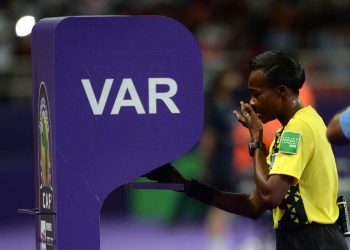 The Confederation of African Football (CAF) has decided to introduce the video assistant referee (VAR) system from the group stage of the CAF Champions League and the CAF Confederation Cup for the 2026-2027 season.