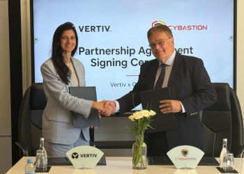 Vertiv, Cybastion Partner to Expand Digital Infrastructure Across Africa
