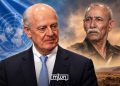 Western Sahara: Is De Mistura Pro-Polisario
