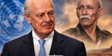 Western Sahara: Is De Mistura Pro-Polisario