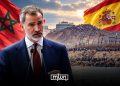 What Rabat’s Silence Over Felipe VI’s Visit to Ceuta and Melilla Means