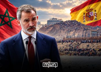 What Rabat’s Silence Over Felipe VI’s Visit to Ceuta and Melilla Means