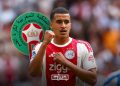 L’Équipe Sees Bright Future for Morocco’s ‘New Gem’ Abdellah Ouazane | Createdd by MWN Design Team