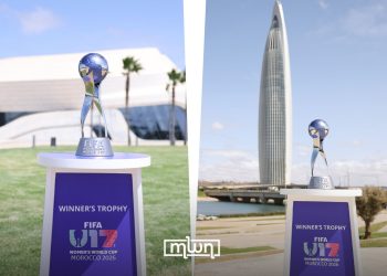 Morocco Welcomes 24 Nations for FIFA U-17 Women’s World Cup
