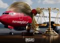 Erling Haaland Takes Norwegian Airline to Court Over Ponytail Campaign | Created by MWN Design Team