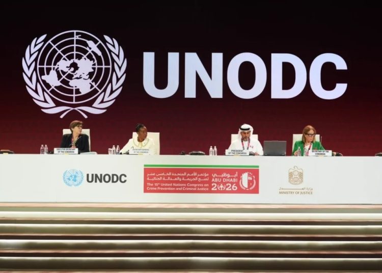 Morocco Welcomes Abu Dhabi Declaration on Crime Prevention, Criminal Justice