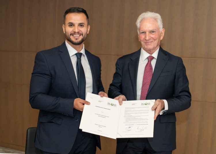 Morocco Energy Leaders, Clean Energy Business Council Partner to Boost Clean Energy Investment