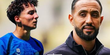 Benatia’s Son Named in France U15 Squad Ahead of FIFA World Cup Festival