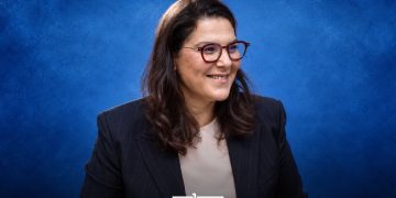 Fatima Ezzahra El Mansouri