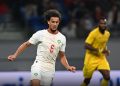 Morocco Held 1-1 by Mali in Tangier Friendly