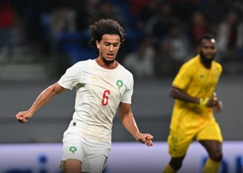 Morocco Held 1-1 by Mali in Tangier Friendly