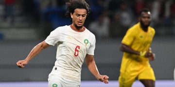 Morocco Held 1-1 by Mali in Tangier Friendly