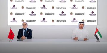 Bank Al-Maghrib, UAE Central Bank Sign Deals on Supervision, Islamic Finance
