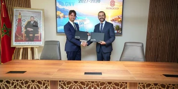 ONMT, GNV Sign Deal to Boost Tourist Flows From Italy