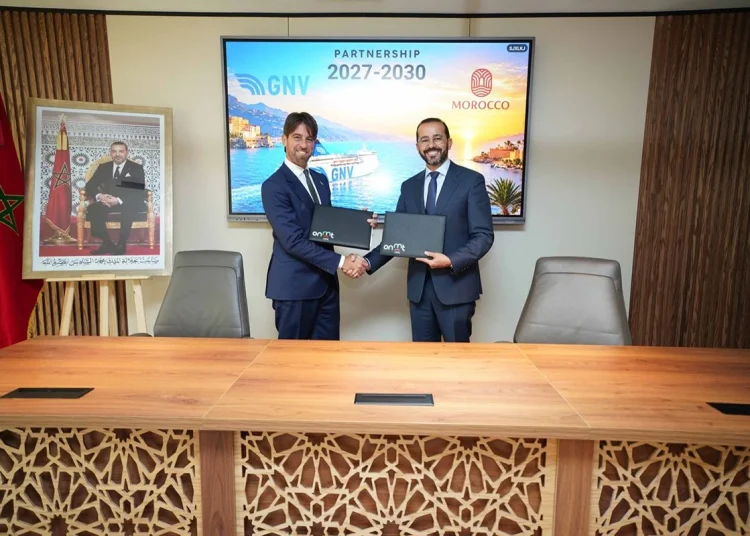 ONMT, GNV Sign Deal to Boost Tourist Flows From Italy