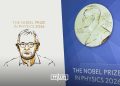 Belgian-American physicist Francis Halzen has won the 2026 Nobel Prize in Physics