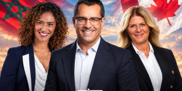 Three Moroccan-Origin Politicians Win Seats in Quebec Election